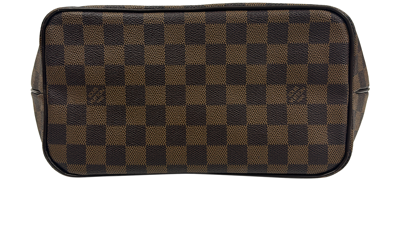 Westminster, 520&euro;, Bolso, Marrón, Canvas - General, Vista superior